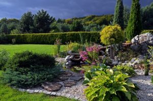 residential landscaping adelaide