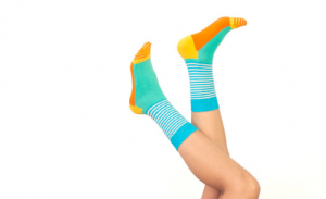 ORTC Clothing socks