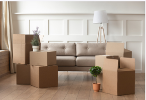Adelaide furniture removal services