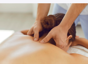 remedial massage SA